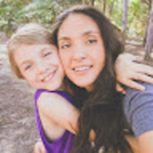 Meet your Posher, Kim